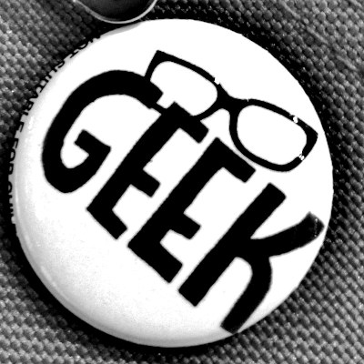 Geek