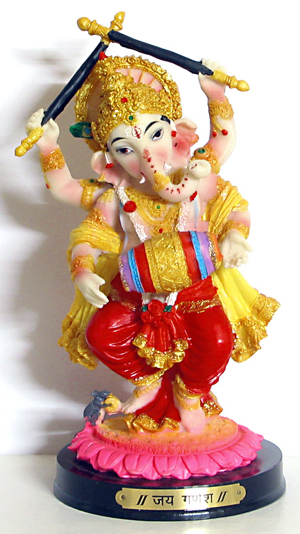 Happy Angarika Chaturthi