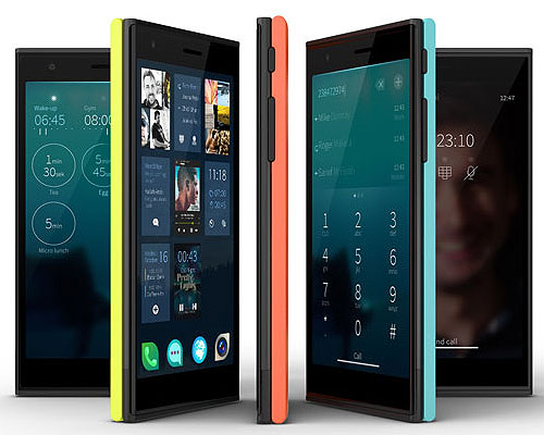 Jolla-phone