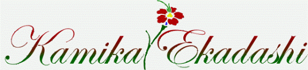 KAMIKA EKADASHI3