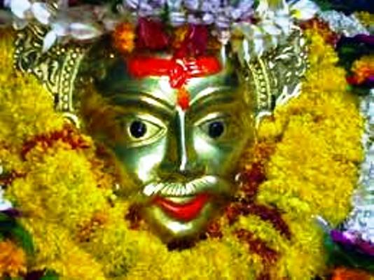 Kaal Bhairav 1