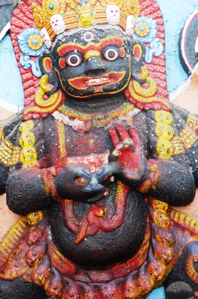 Kaal Bhairav 2