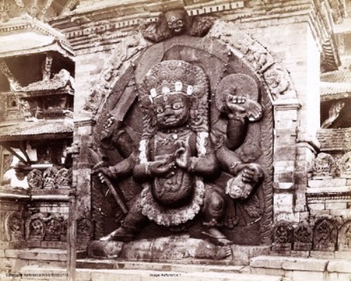 Kaal Bhairav 4
