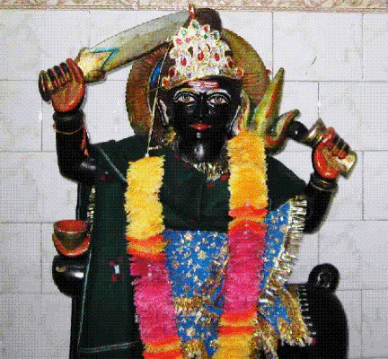 Kaal Bhairav 5