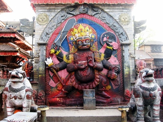 Kaal Bhairav 6