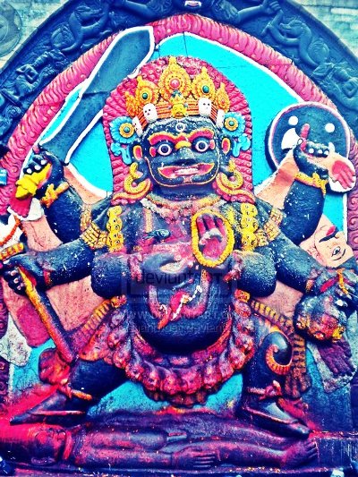 Kaal Bhairav 7