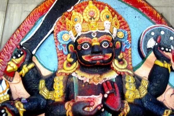 Kaal Bhairav 8