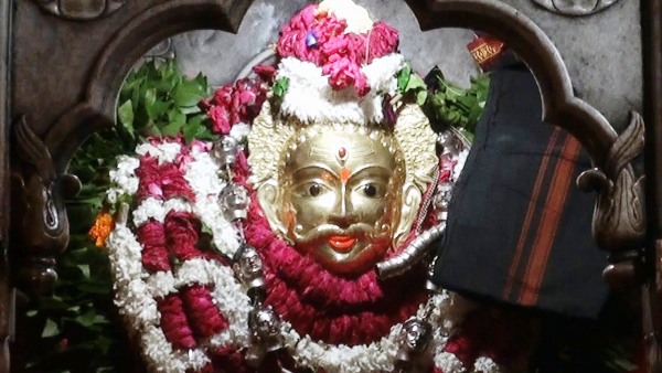 Kaal Bhairav 9