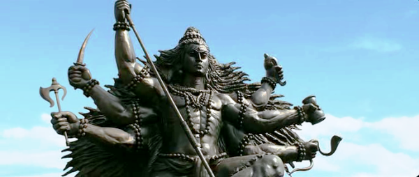 Kala Bhairava Ashtami 1