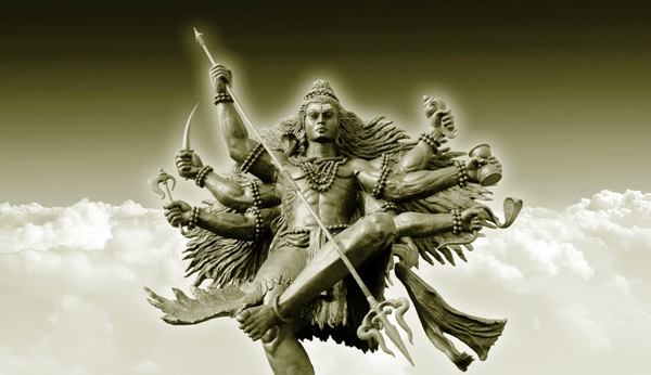 Kala Bhairava Ashtami 2