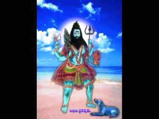 Kala Bhairava Ashtami 4