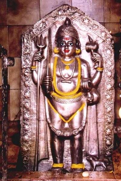 Kala Bhairava Ashtami 6