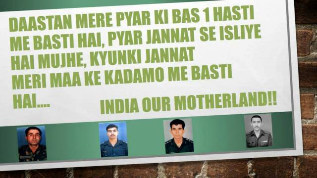 Kargil Vijay Diwas 13