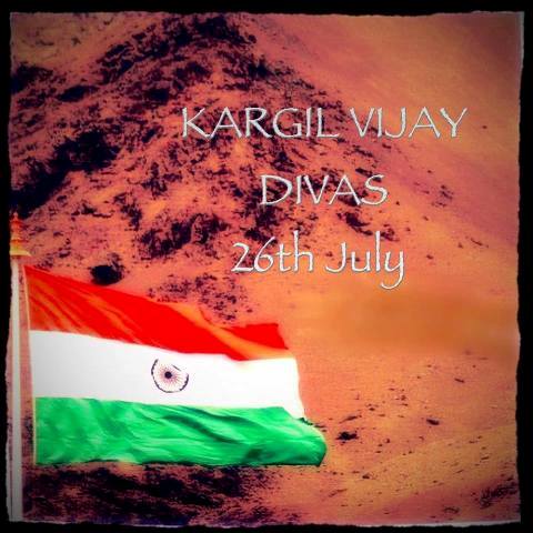 Kargil Vijay Diwas 16