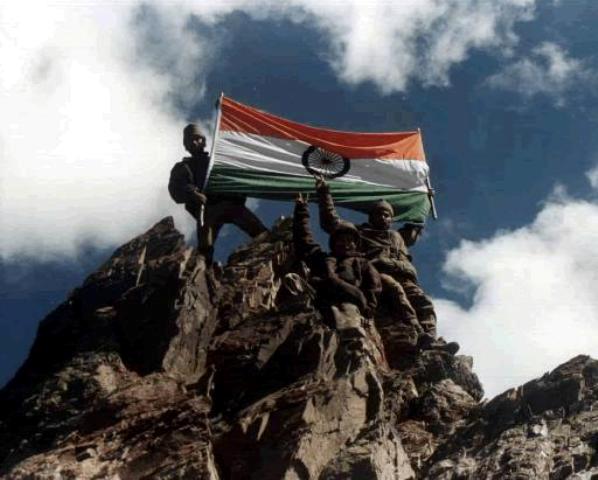 Kargil Vijay Diwas 23