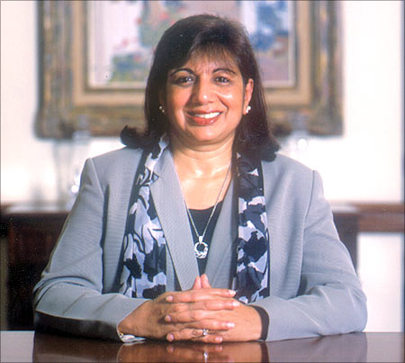 Kiran Mazumdar-Shaw Explains It All: 10 Motivating Quotes From Biocon’s