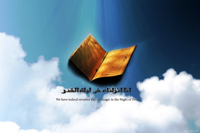 Laylat Al Qadr 24