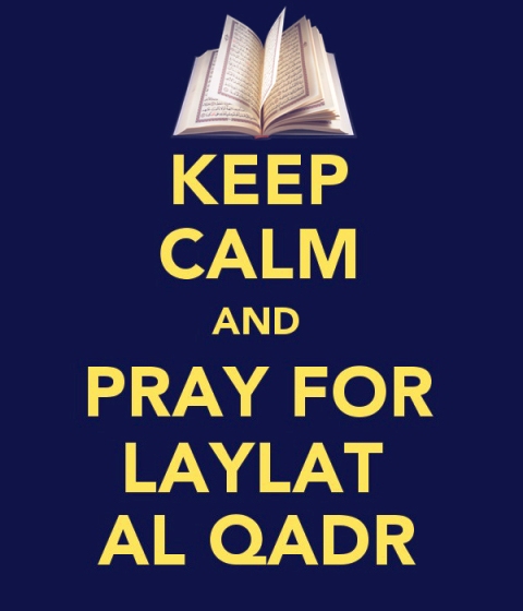 Laylat Al Qadr 7