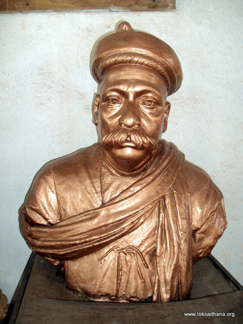 Lokmanya-Bal-Gangadhar-Tilak