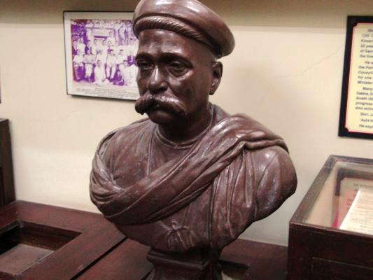 Lokmanya Tilak 14