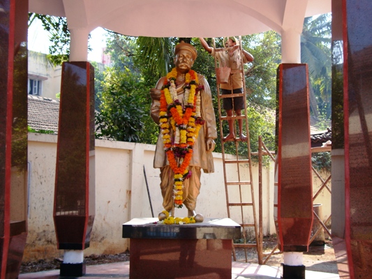 Lokmanya Tilak 16