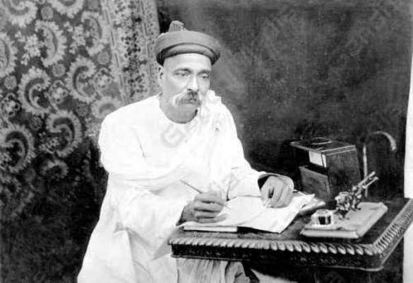 Lokmanya Tilak 18