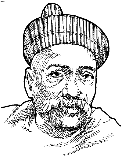 Lokmanya Tilak 37