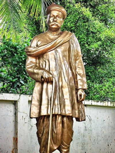 Lokmanya Tilak 42