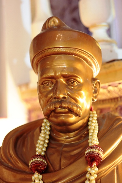 Lokmanya Tilak 7