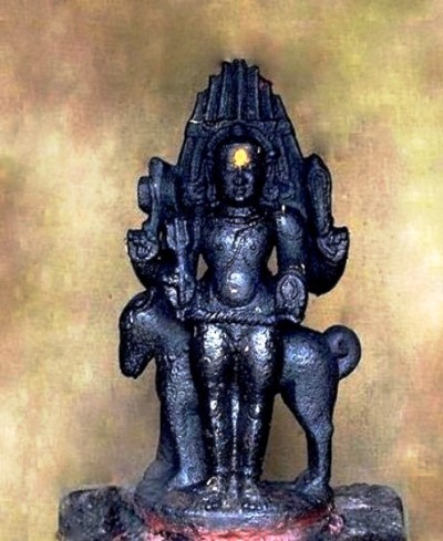 Mantras of Kala Bhairava