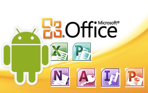 Microsoft Office for Android