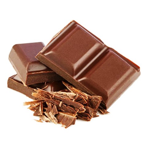 Milk Chocolate Day 14