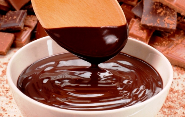 Milk Chocolate Day 2