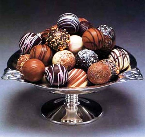 Milk Chocolate Day 5