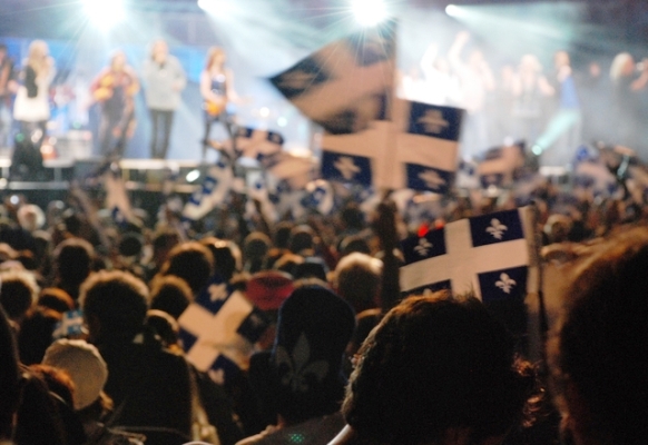 Montreal Summer Holidays