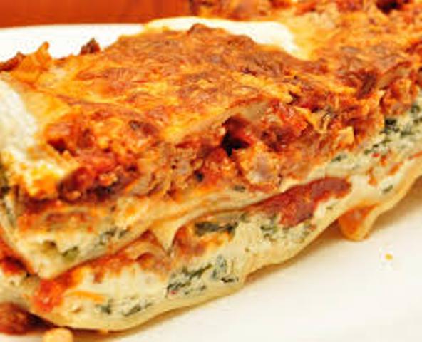 National Lasagna Day 10
