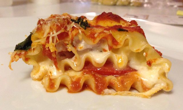 National Lasagna Day 11