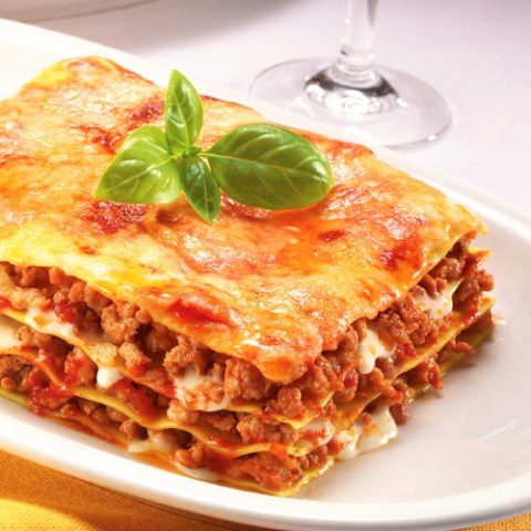 National Lasagna Day 13
