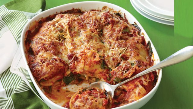National Lasagna Day 22