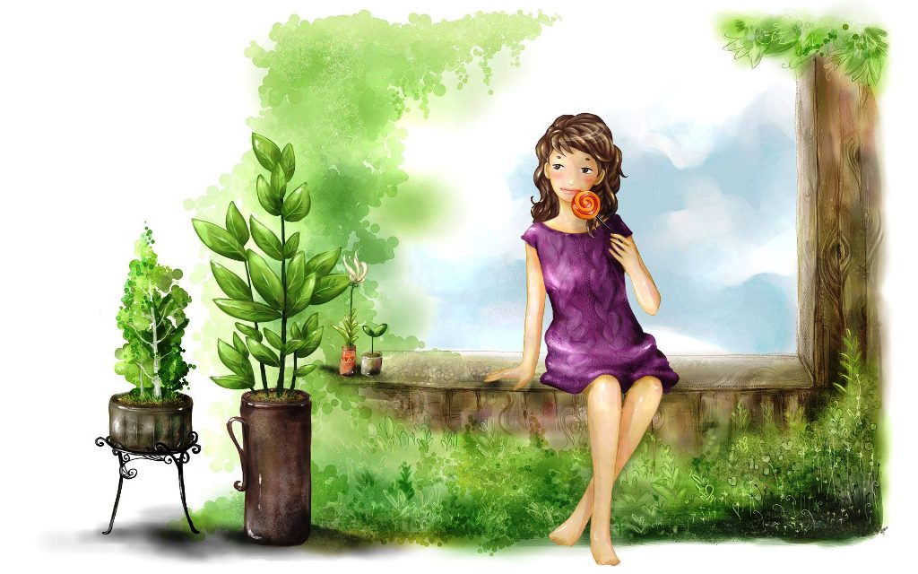 National Lollipop Day 2