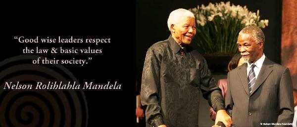 Nelson Mandela 43