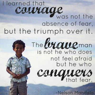 Nelson Mandela Picture 3