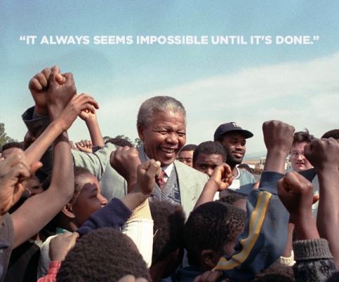 Nelson Mandela Quote 10