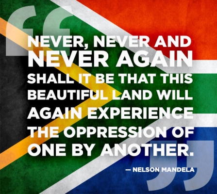 Nelson Mandela Quote 13