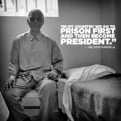 Nelson Mandela Quote 5