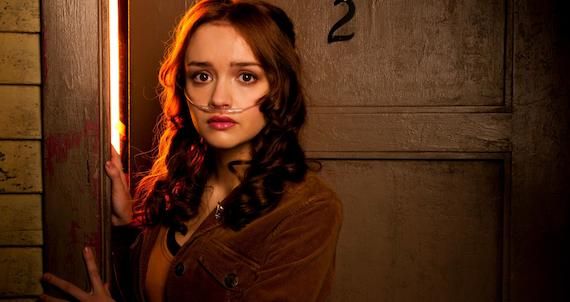 Olivia-Cooke-Cast-Ouija