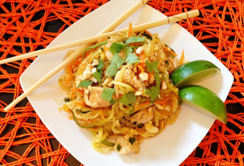 Pad Thai