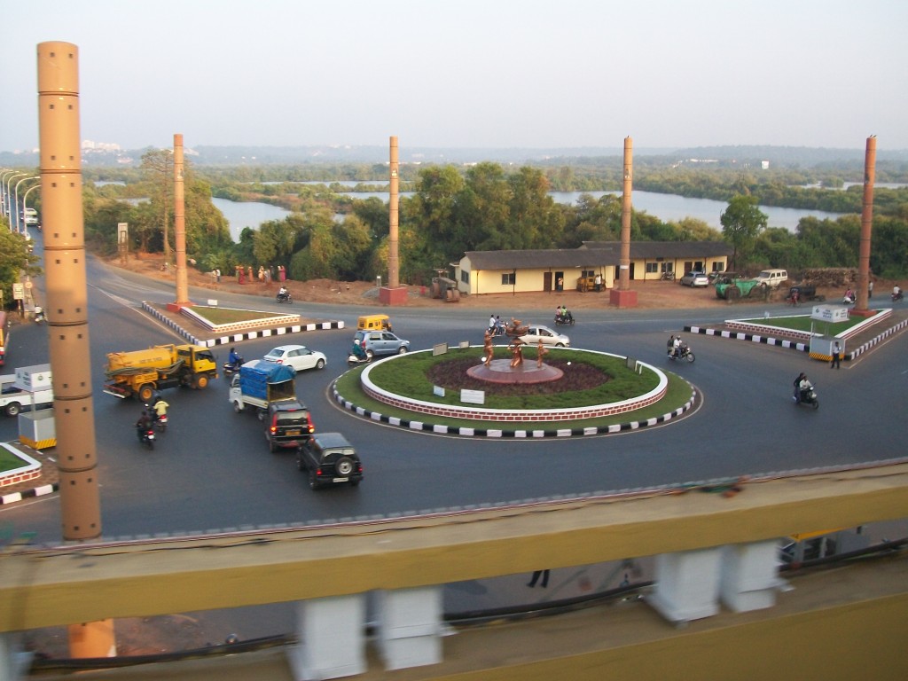 Panjim City