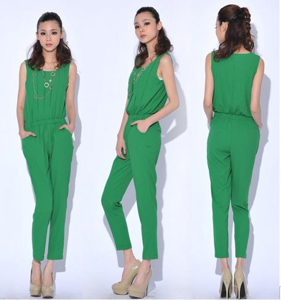 Perfect Jumpsuit 1
