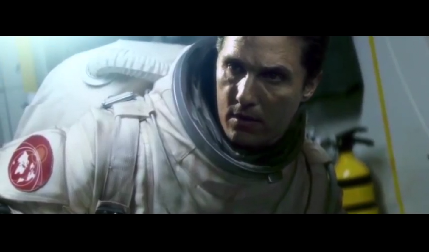 Christopher Nolan’s Interstellar: What Can We Expect?